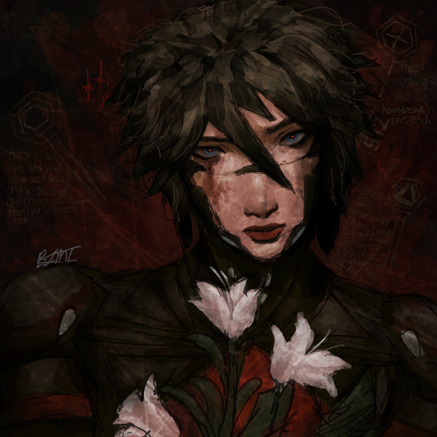 @Entity