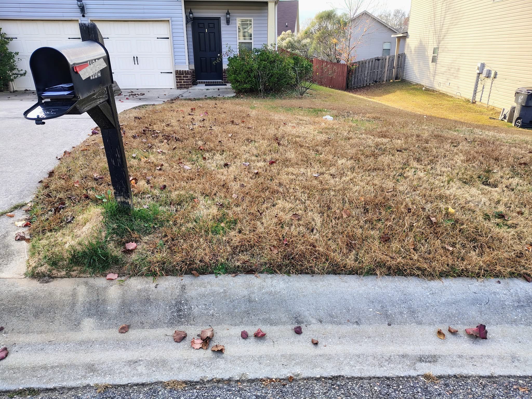 @LawnDepartment