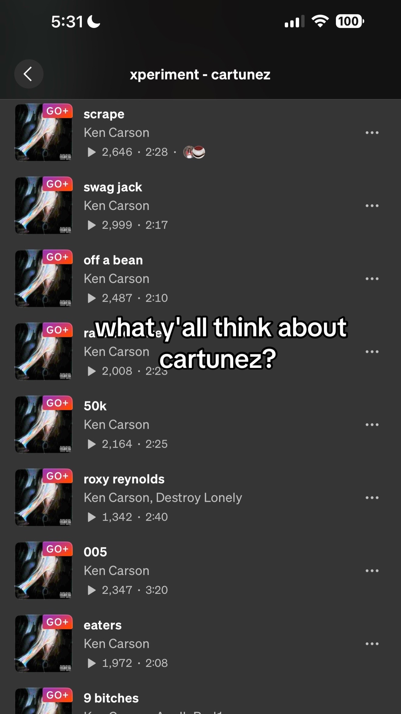 @♫𝙆𝘾♫
