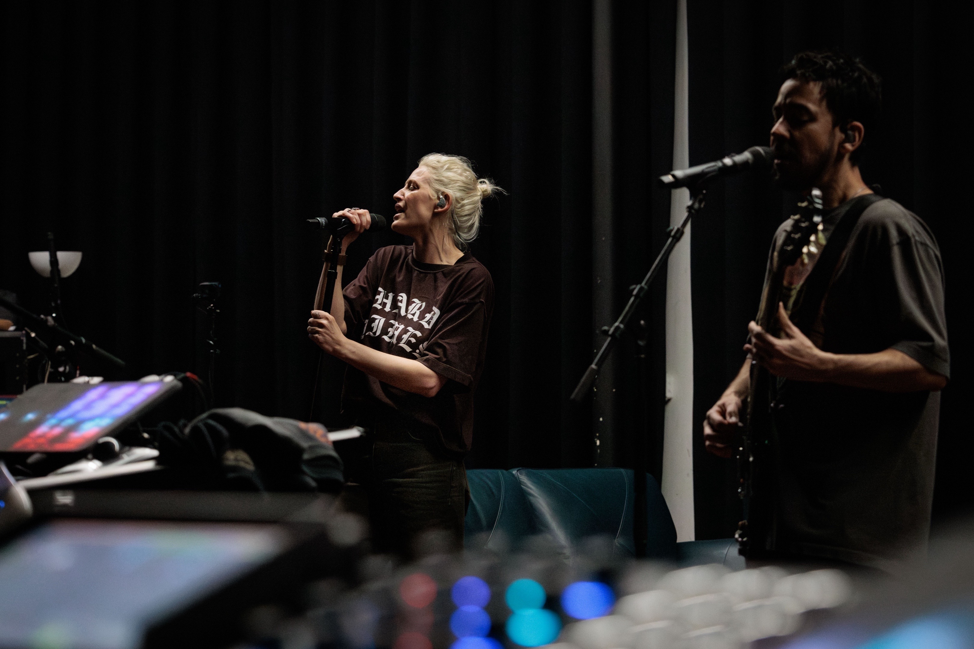 @Linkin Park