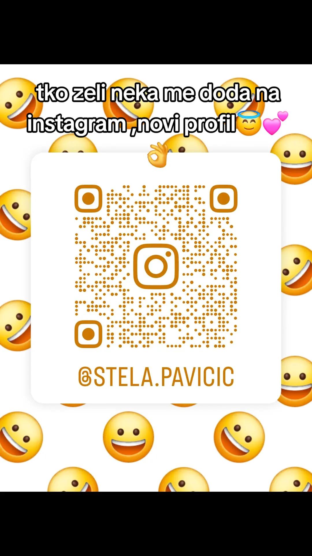 @Stela Pavičić