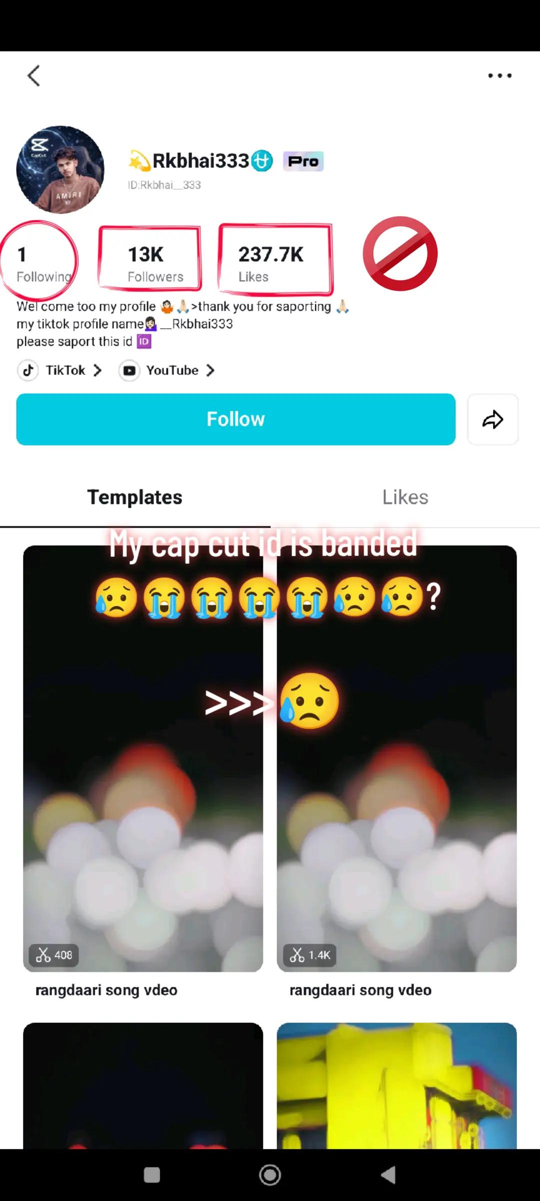 @ð«â
R O M A N T I C B O Yâð