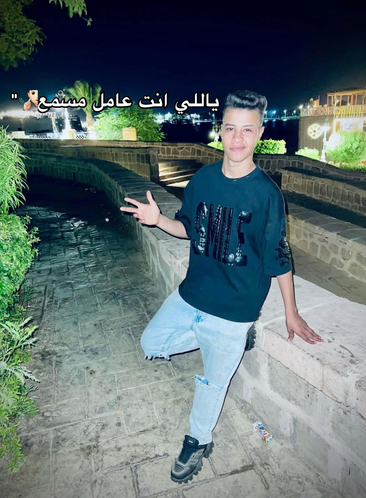 @اب حسان 🤺😏🫥