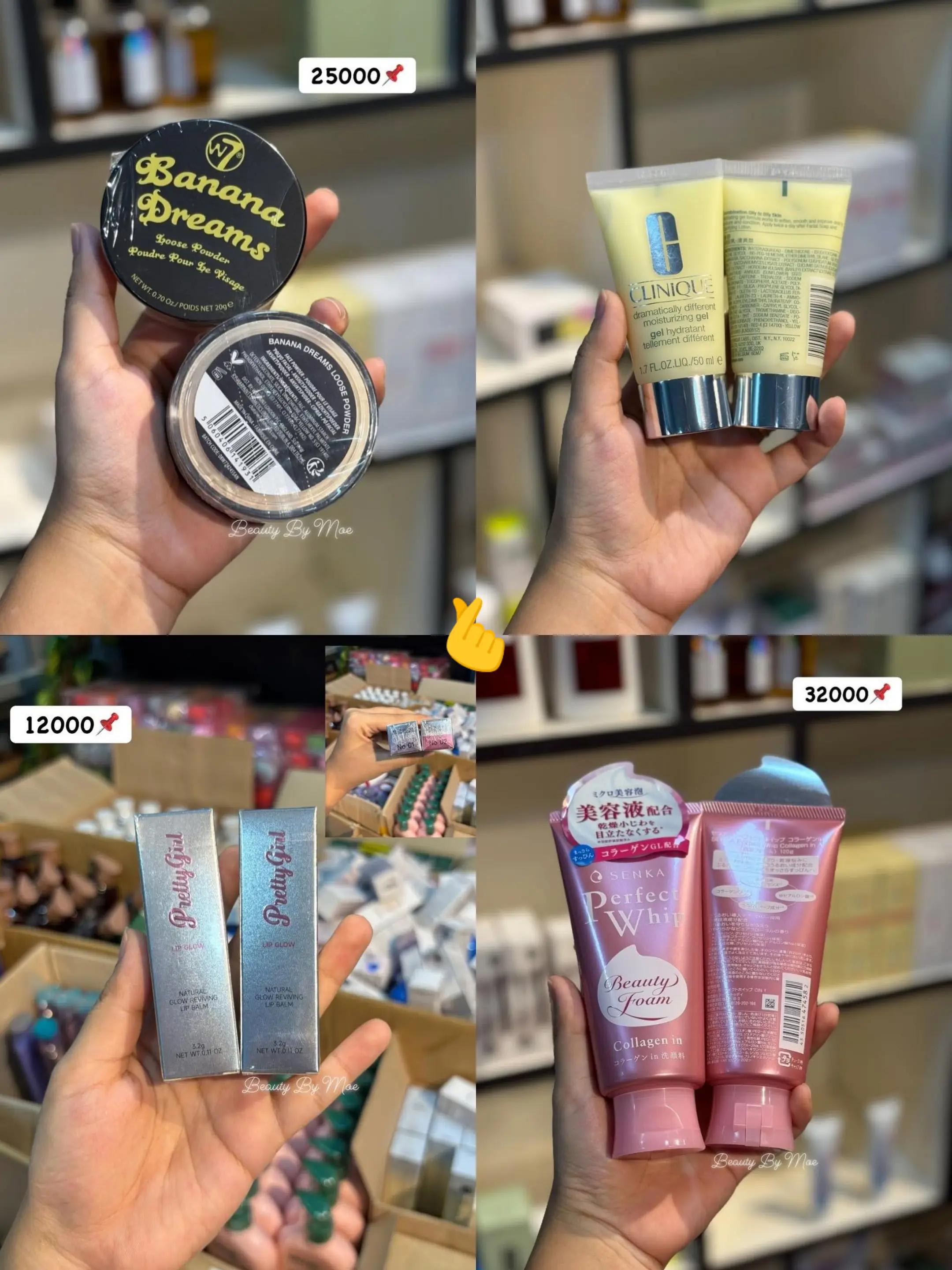 @Beauty By Moe