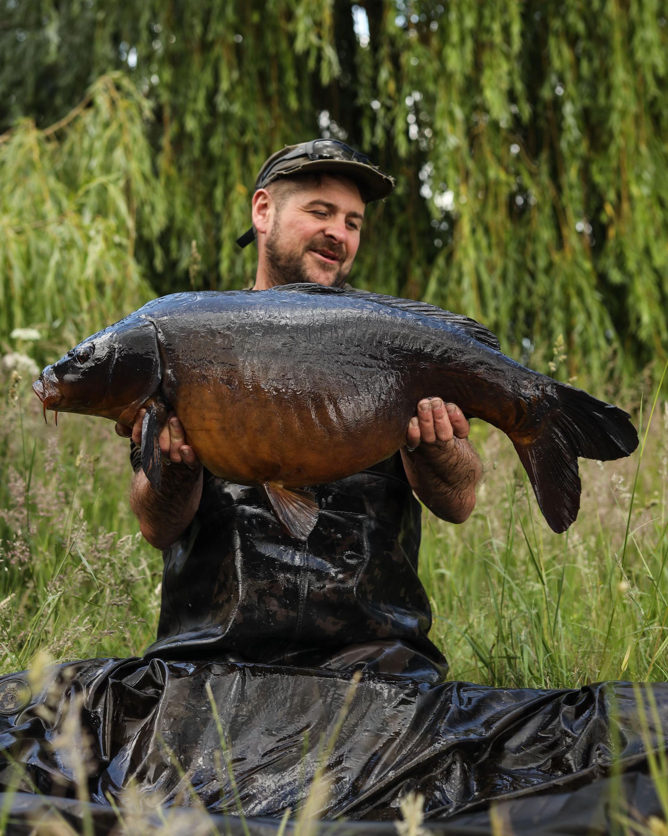 @Nash Tackle