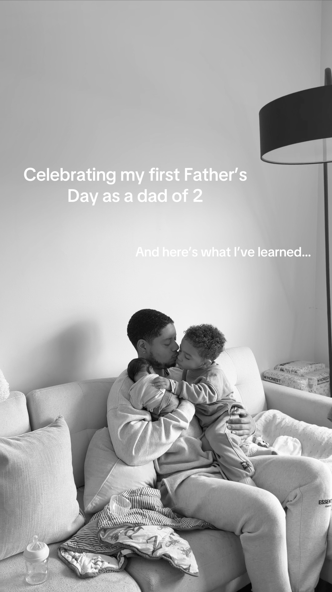 @J | Dad, Nurse & Lifestyle