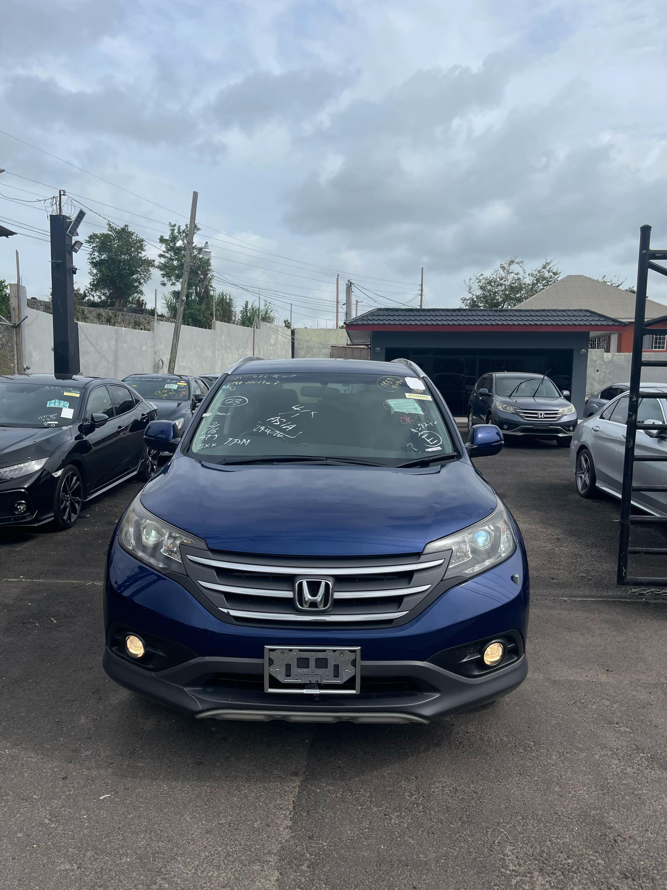 @Jaime’s Auto Sales