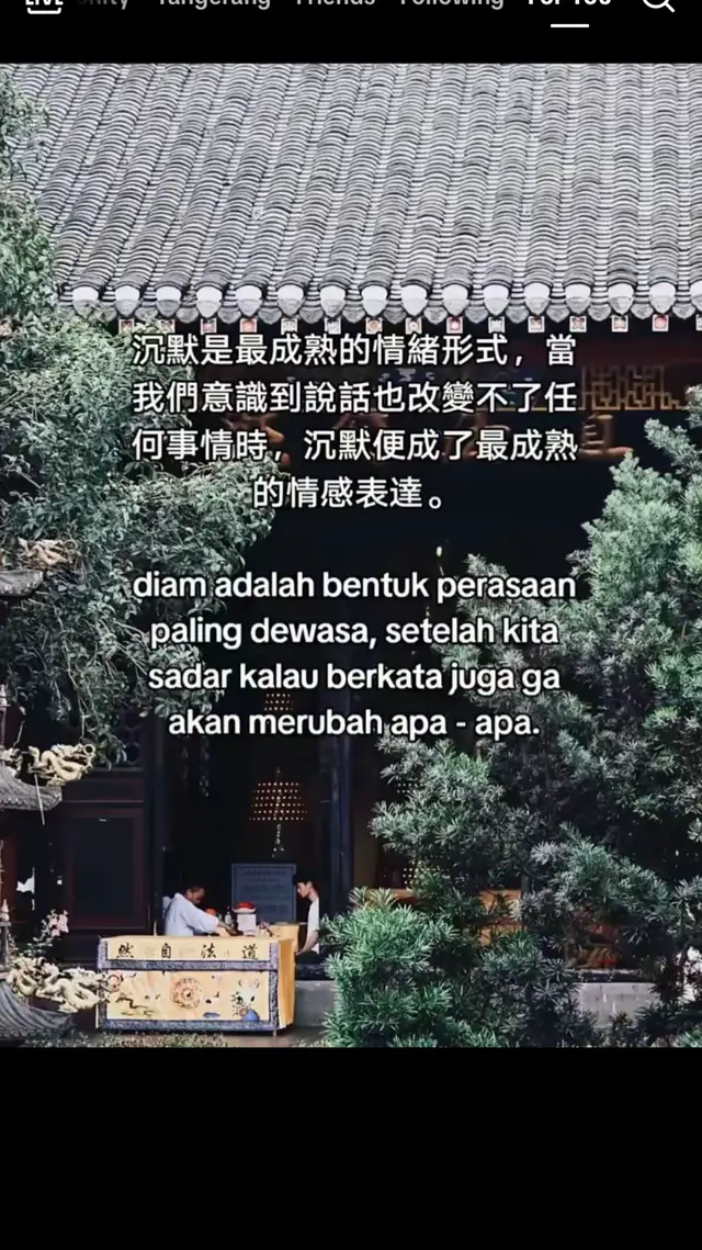 @Marsela chan