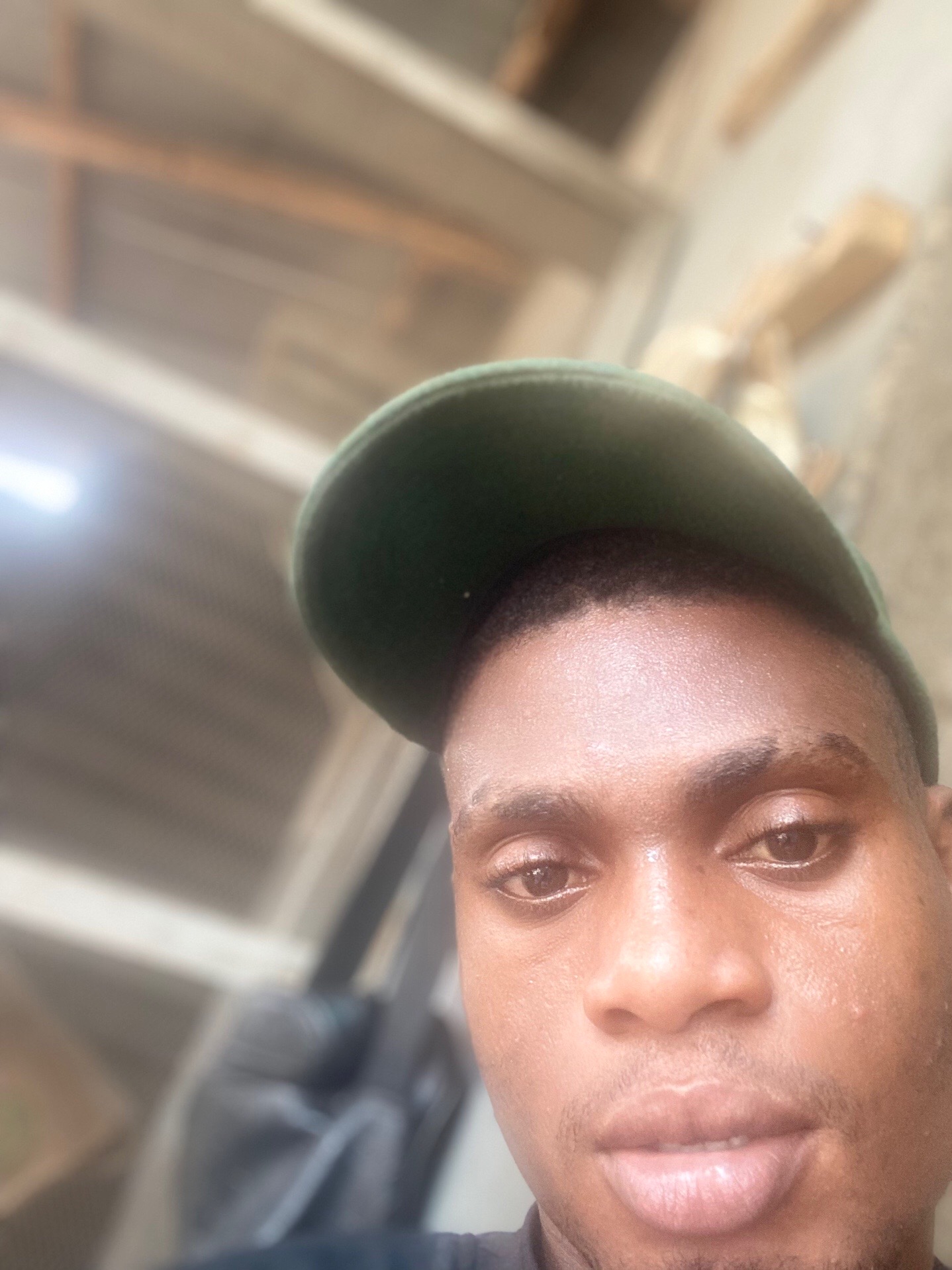 @KAYODE~ APALA