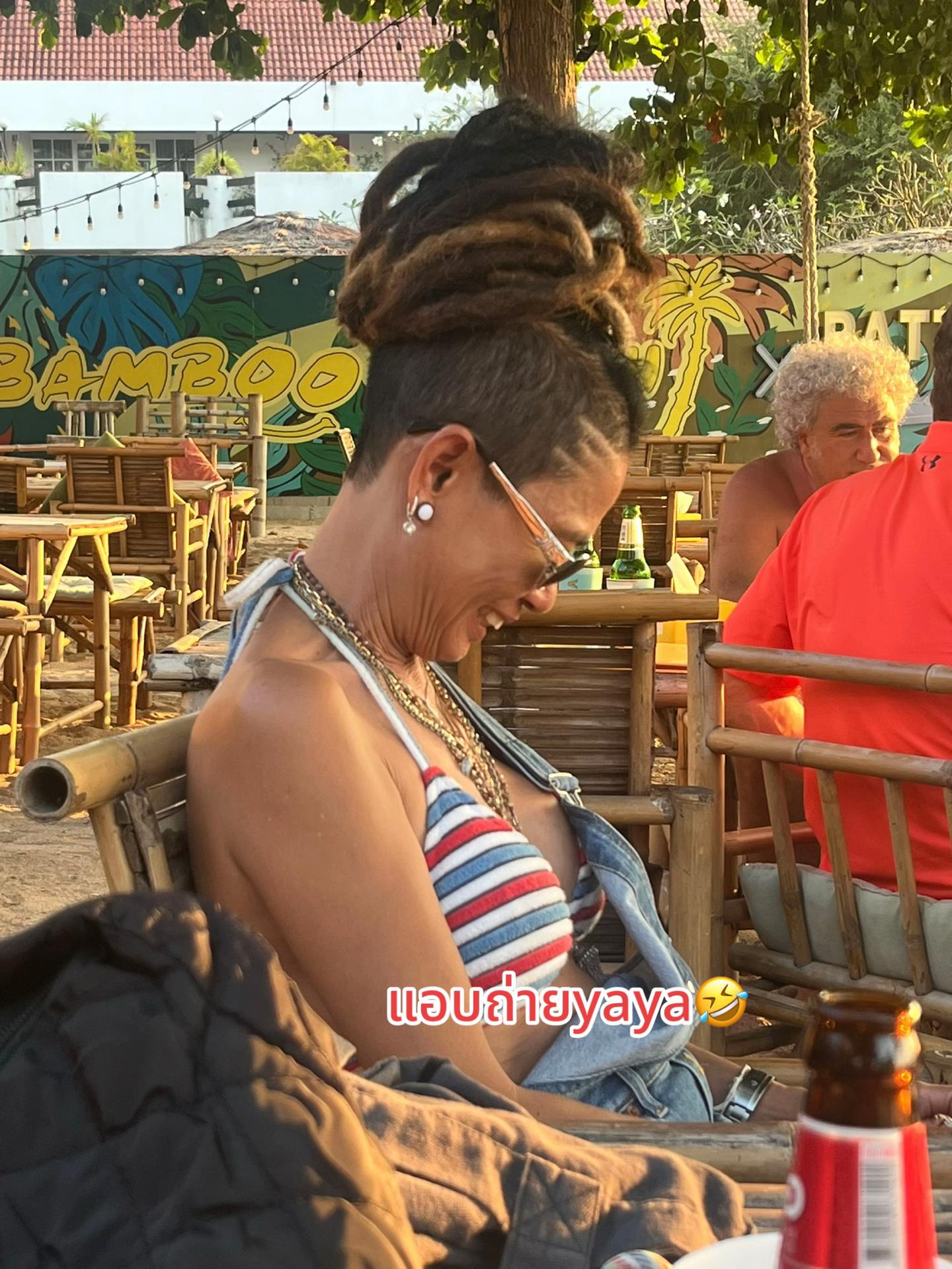@Pimlada636🇹🇭💃