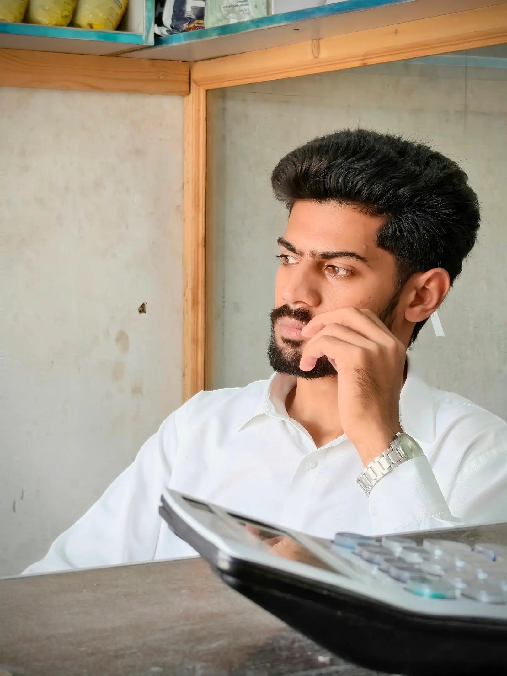 @Syed Ali Tayyab