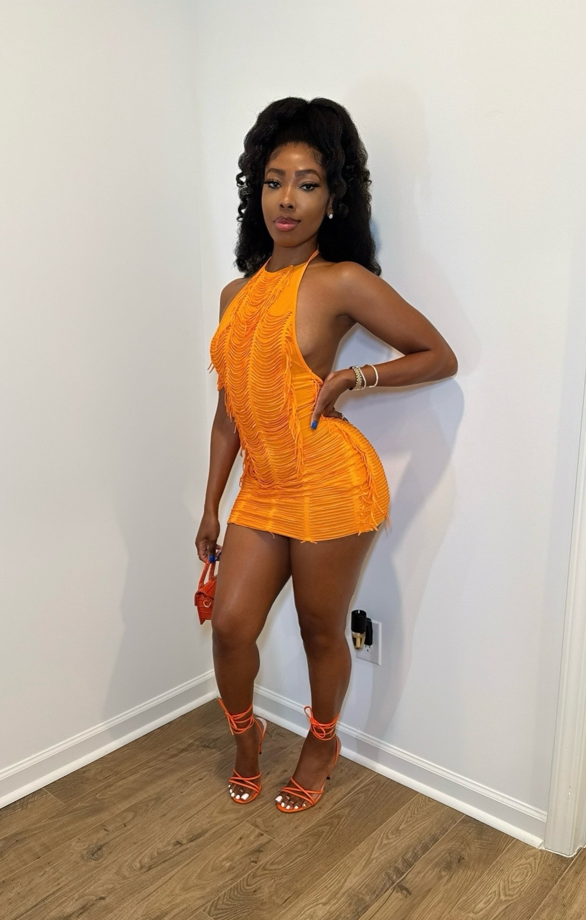 @HolyGrail Fashion