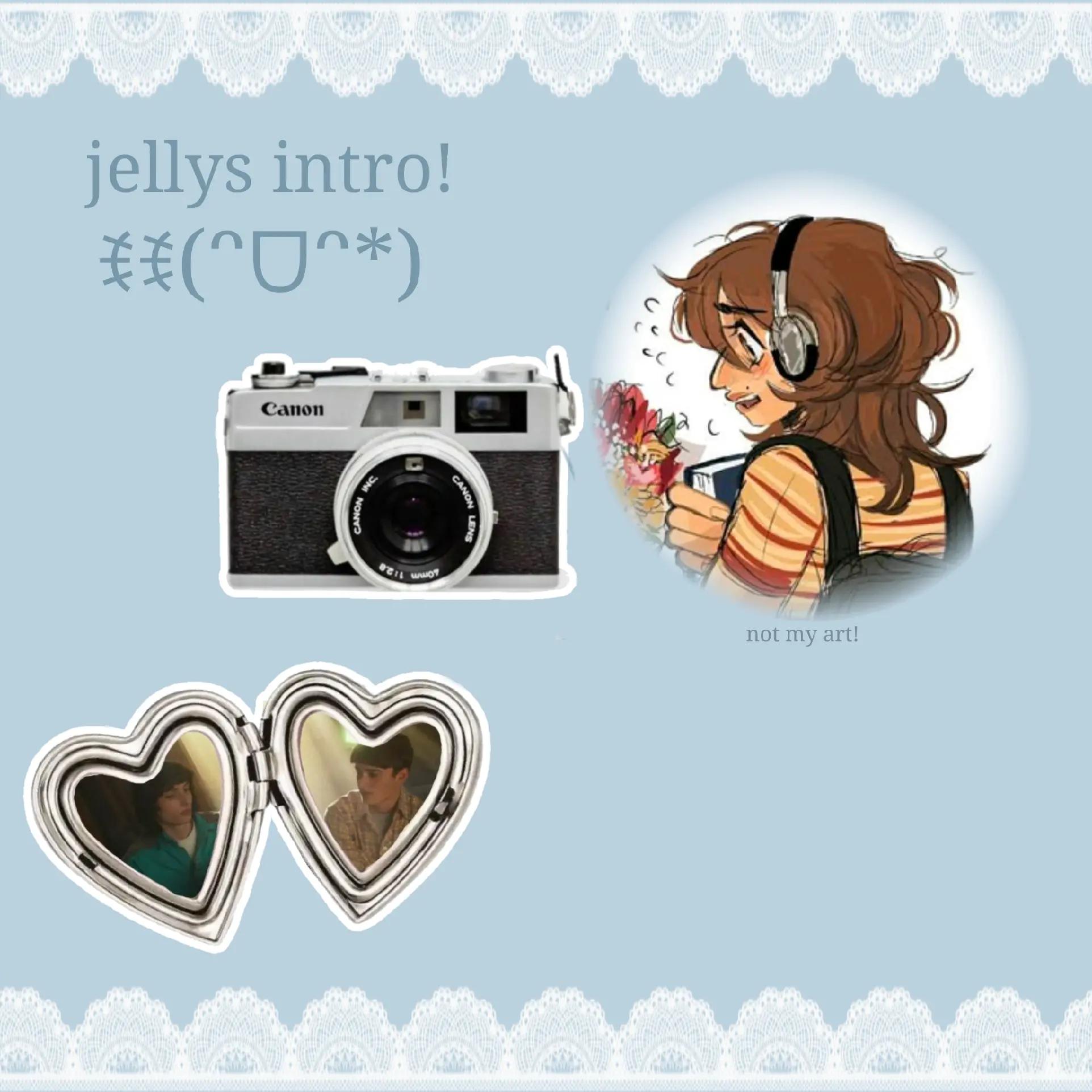 @jelly!