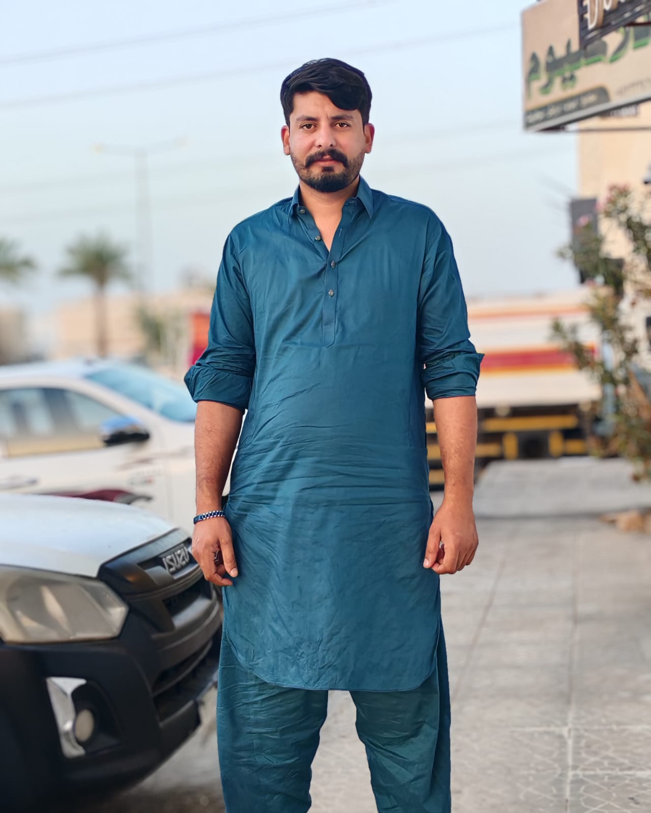 @Ch Shani Gujjar 99