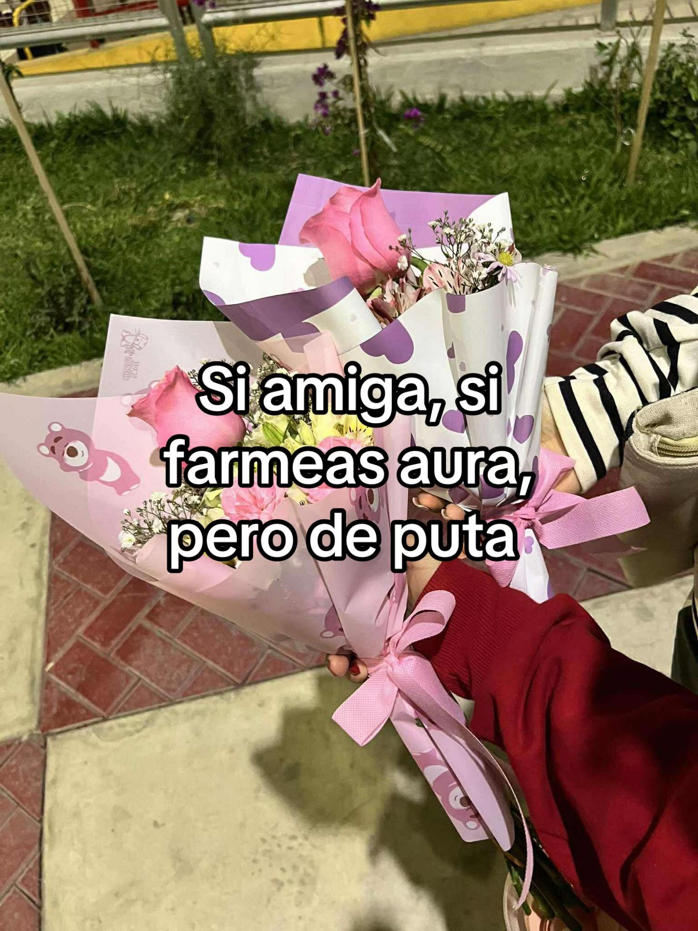 @la pequeña lulu!
