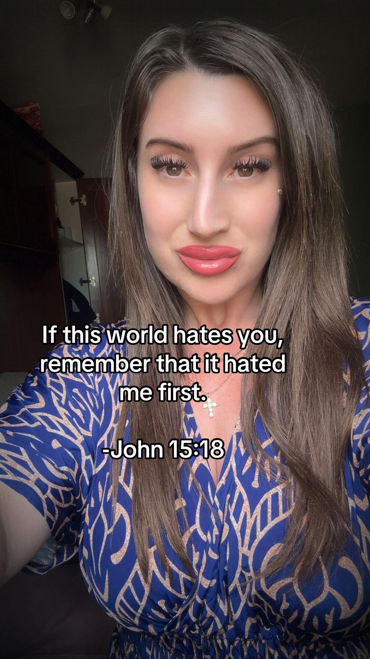 @God&rsquo;s Favourite Magpie