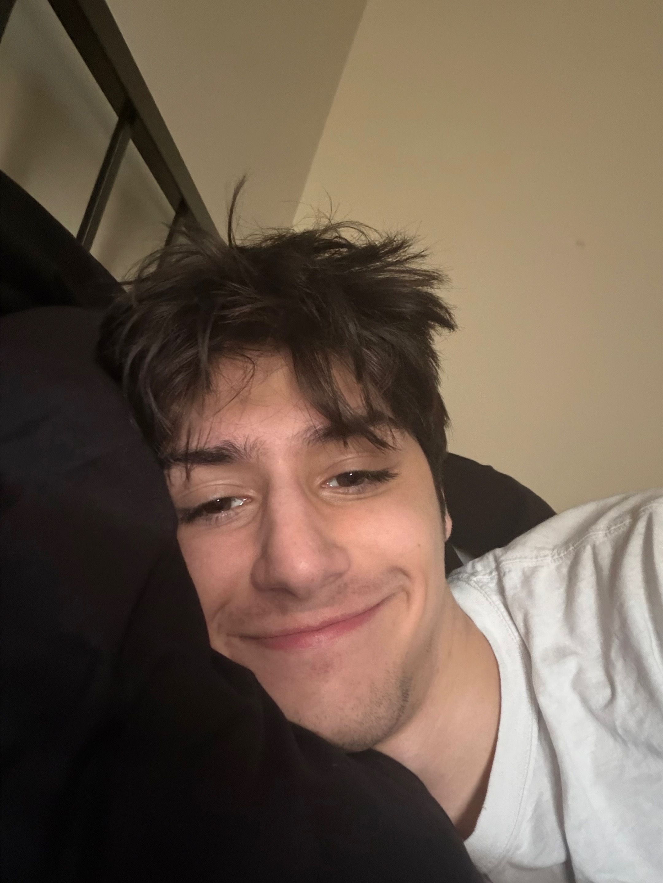 @Trace Espinosa