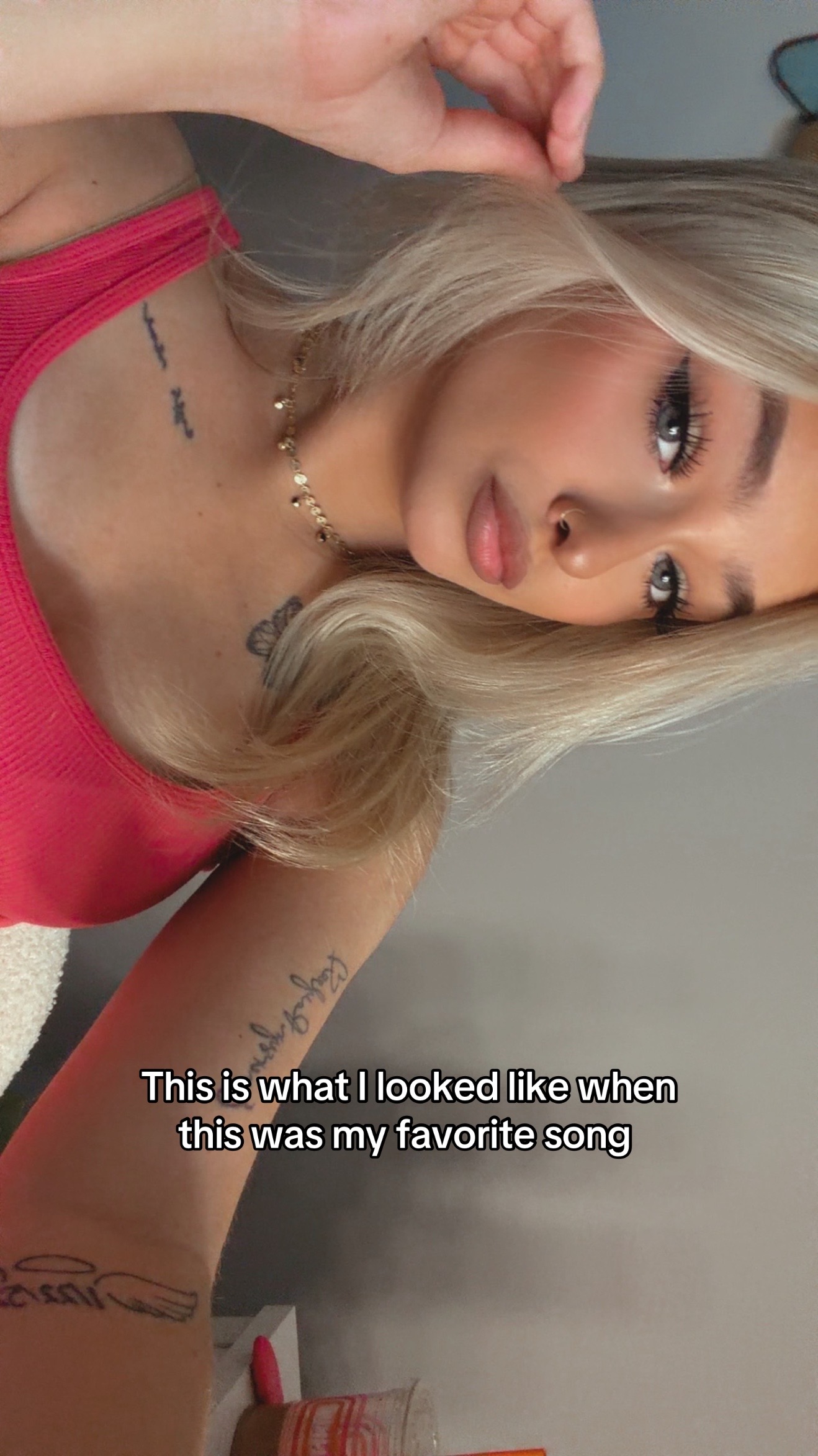 @Zoe LaVerne