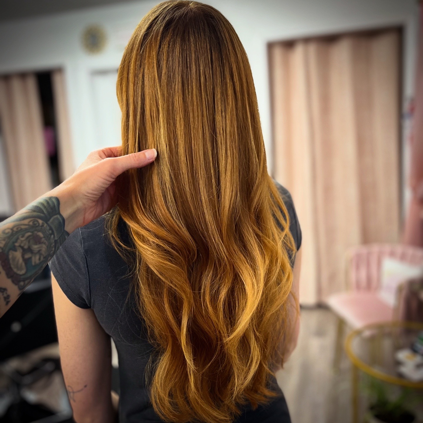 @Hair by Hart NC