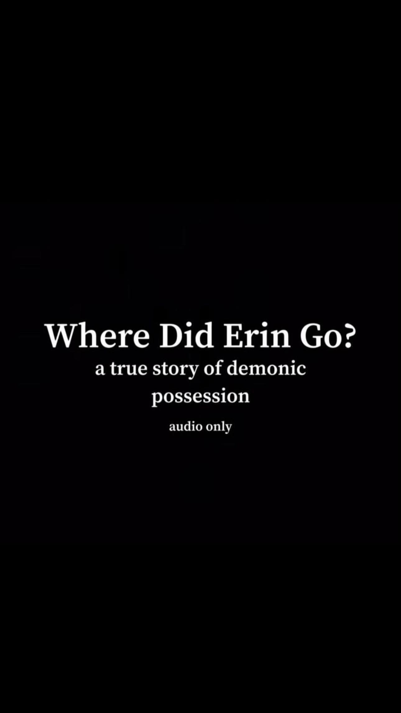 @erin allison keeley