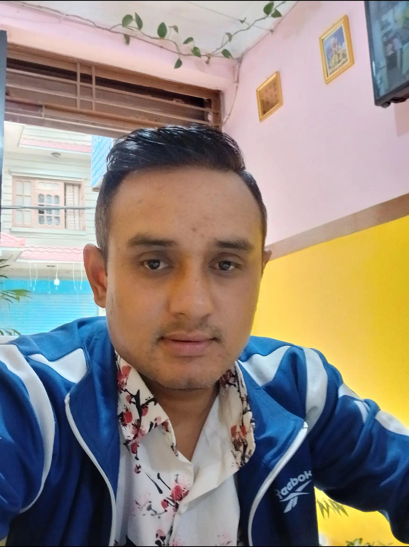 @Pradip Chhetri