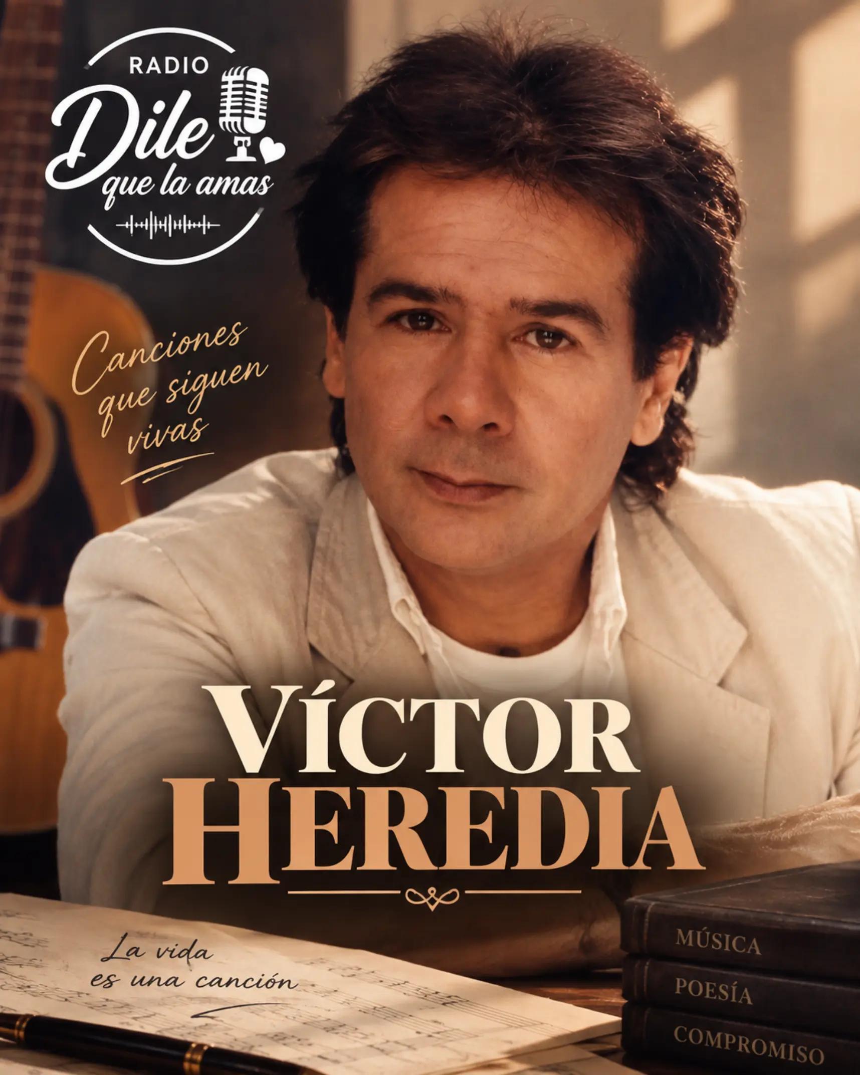 @Radio "Dile que la Amas"