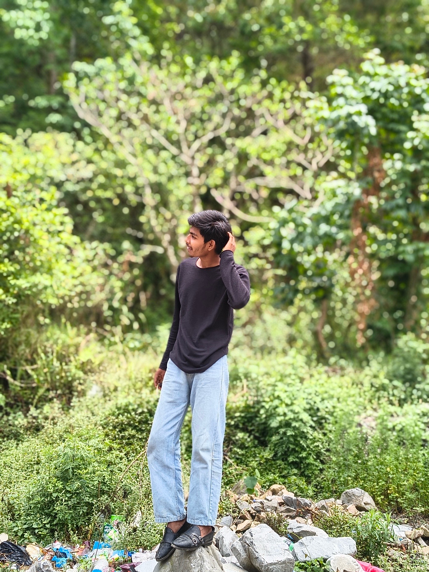 @❤️Aadarsh Chauhan❤️