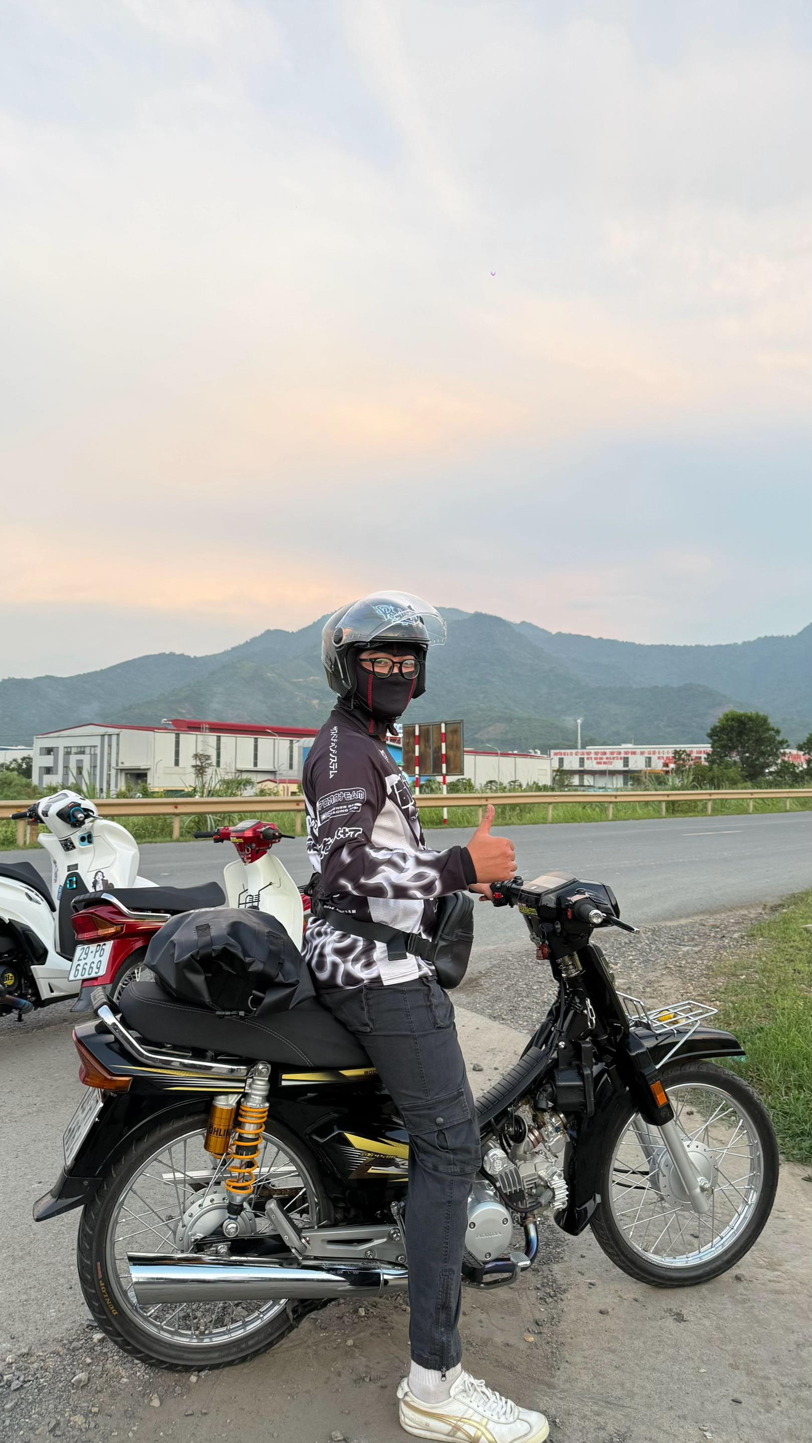 @Huy Xoăn