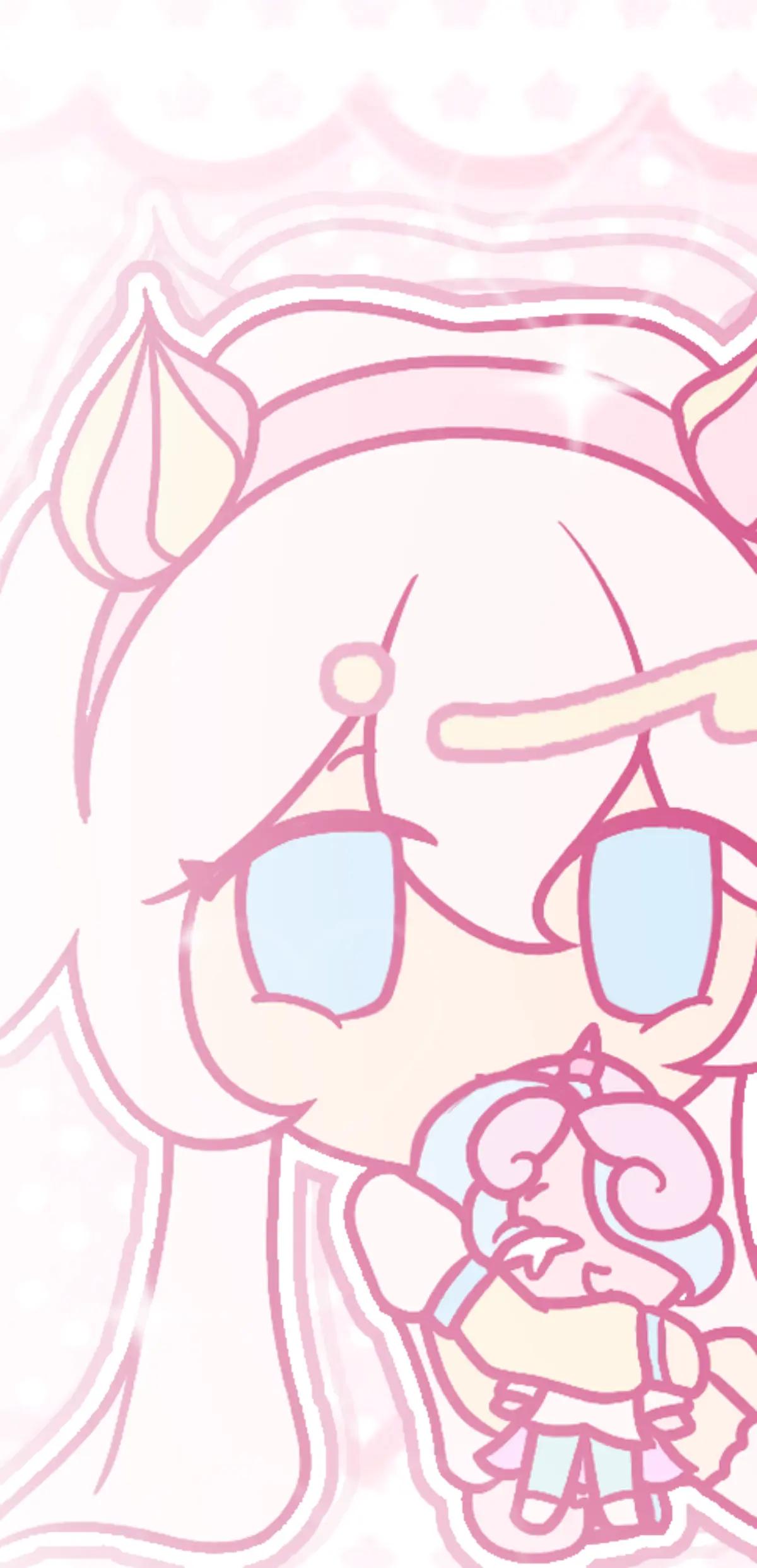 @꒰ . 🍰 。🅁iri ♡s Crᥱᥲm Uᥒі Ი ᰍ