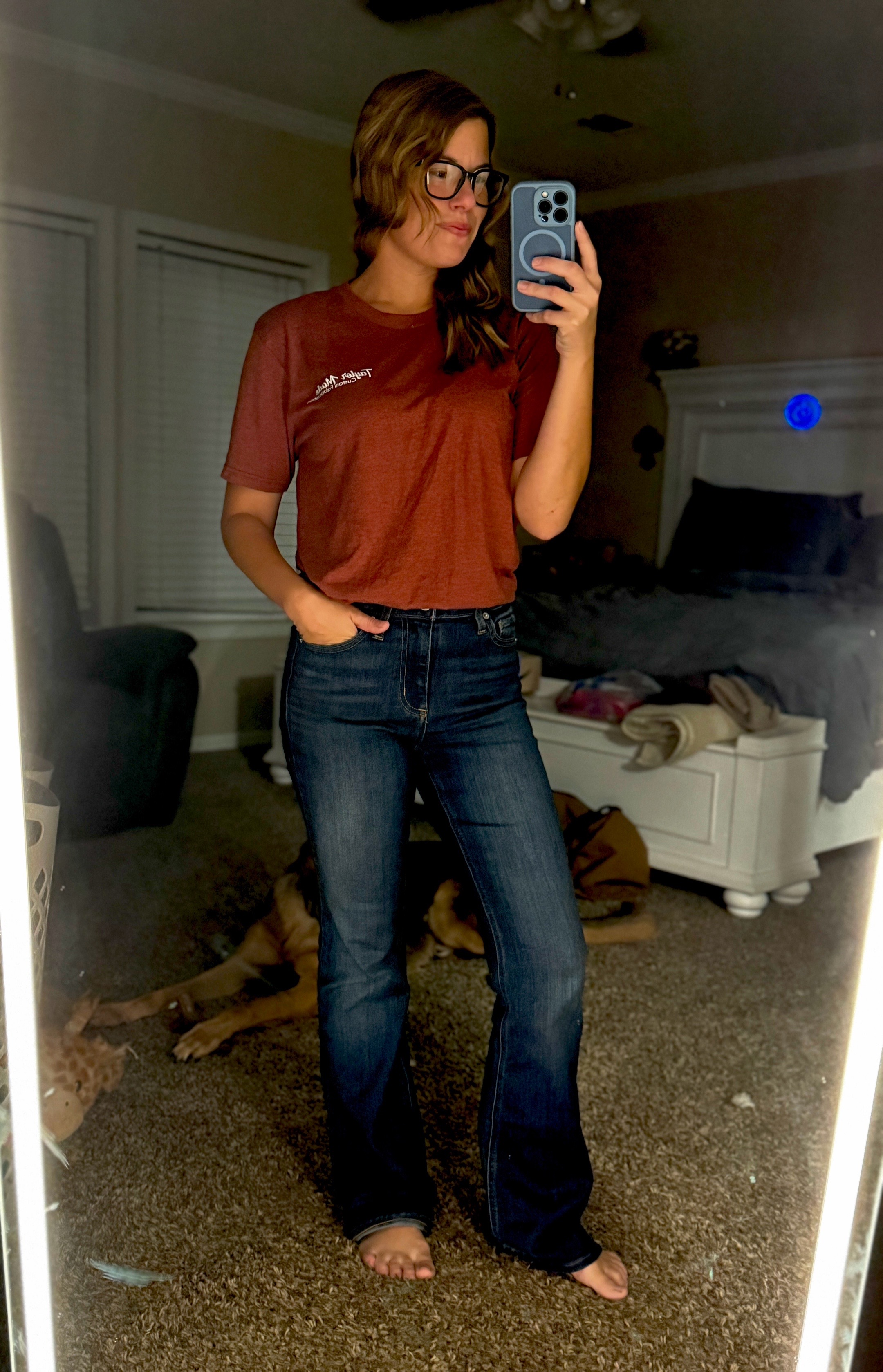 @MamaTaylor