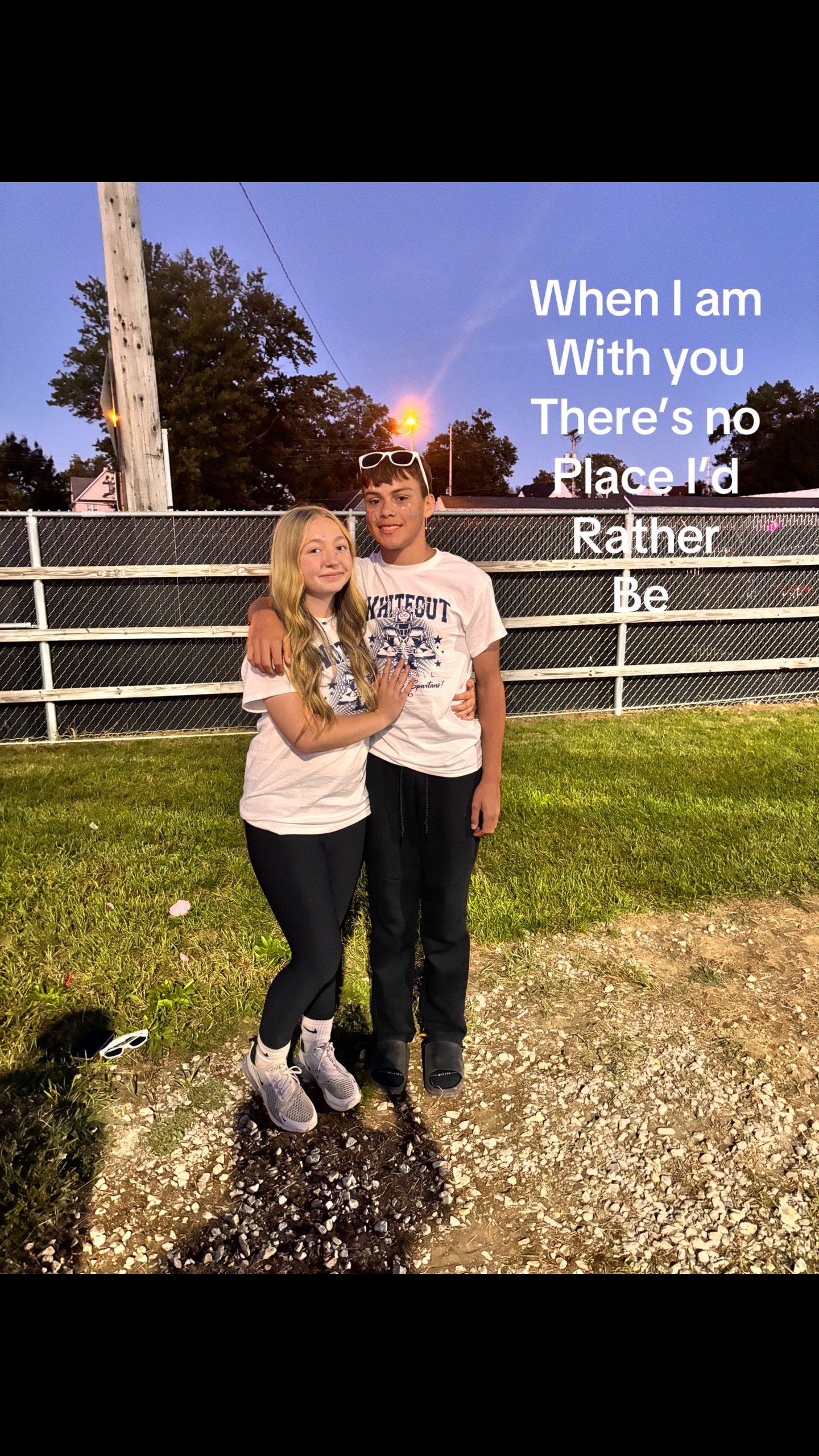@Cade Hunt
