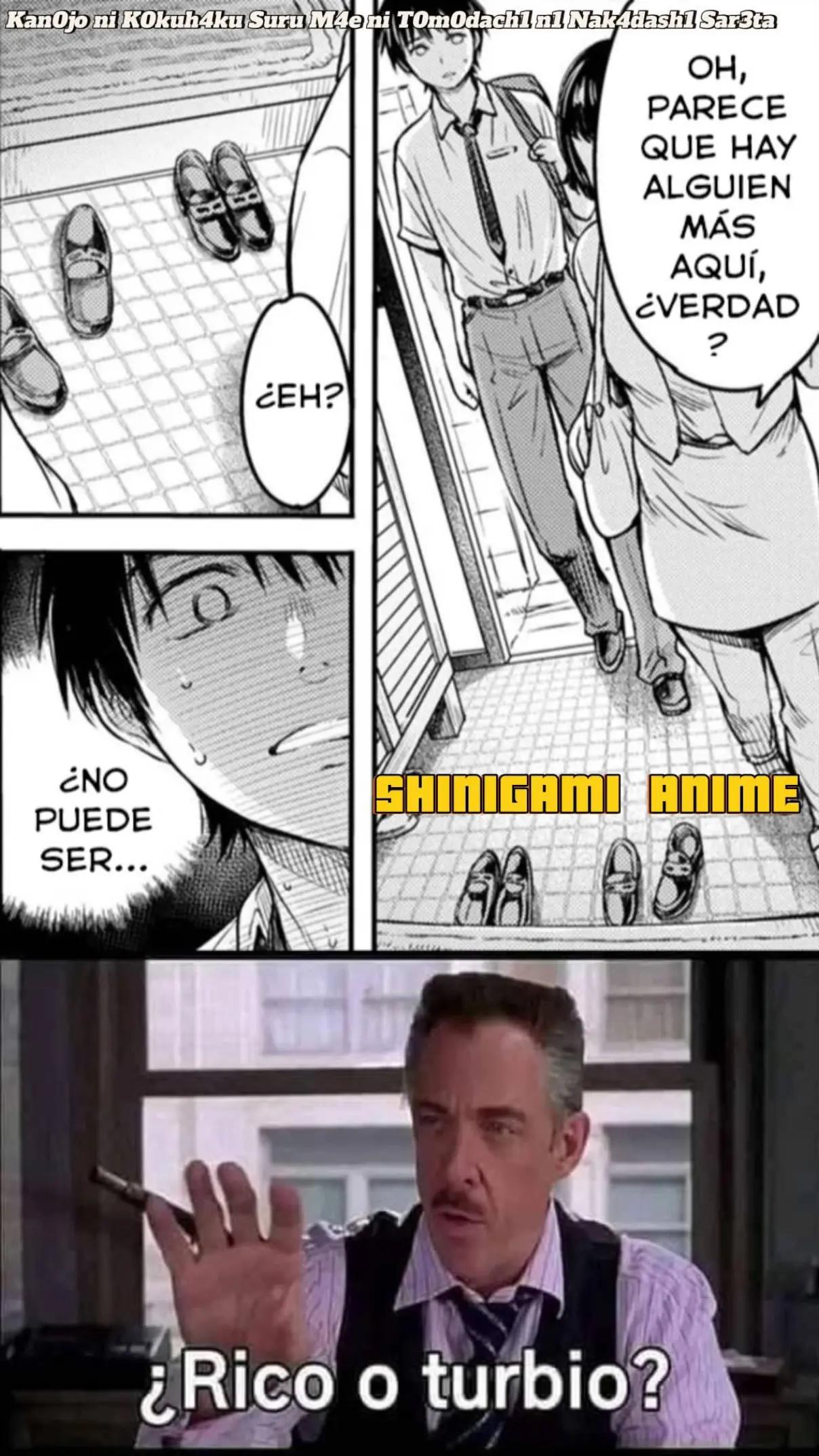 @SHINIGAMI