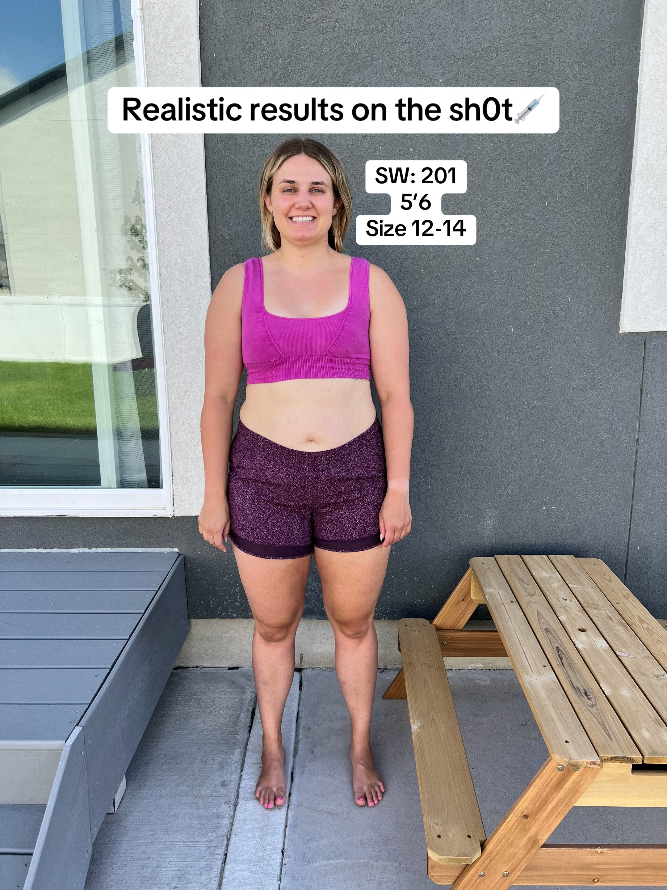 @Lauren🦋 health & fitness