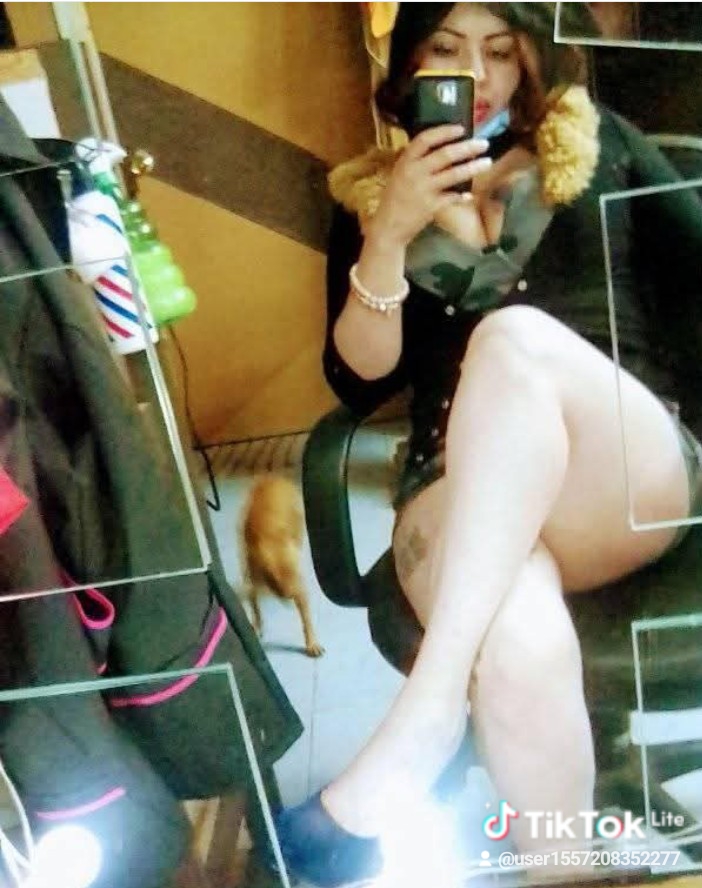 @Veronica Hernández
