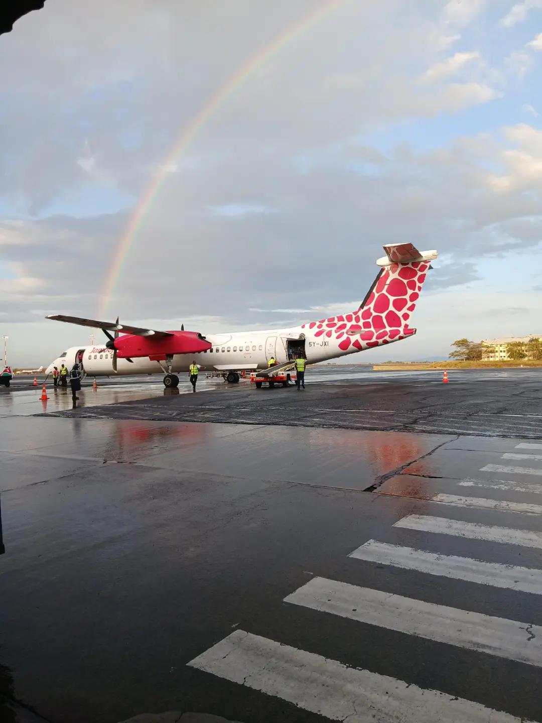 @360&deg;Aviation