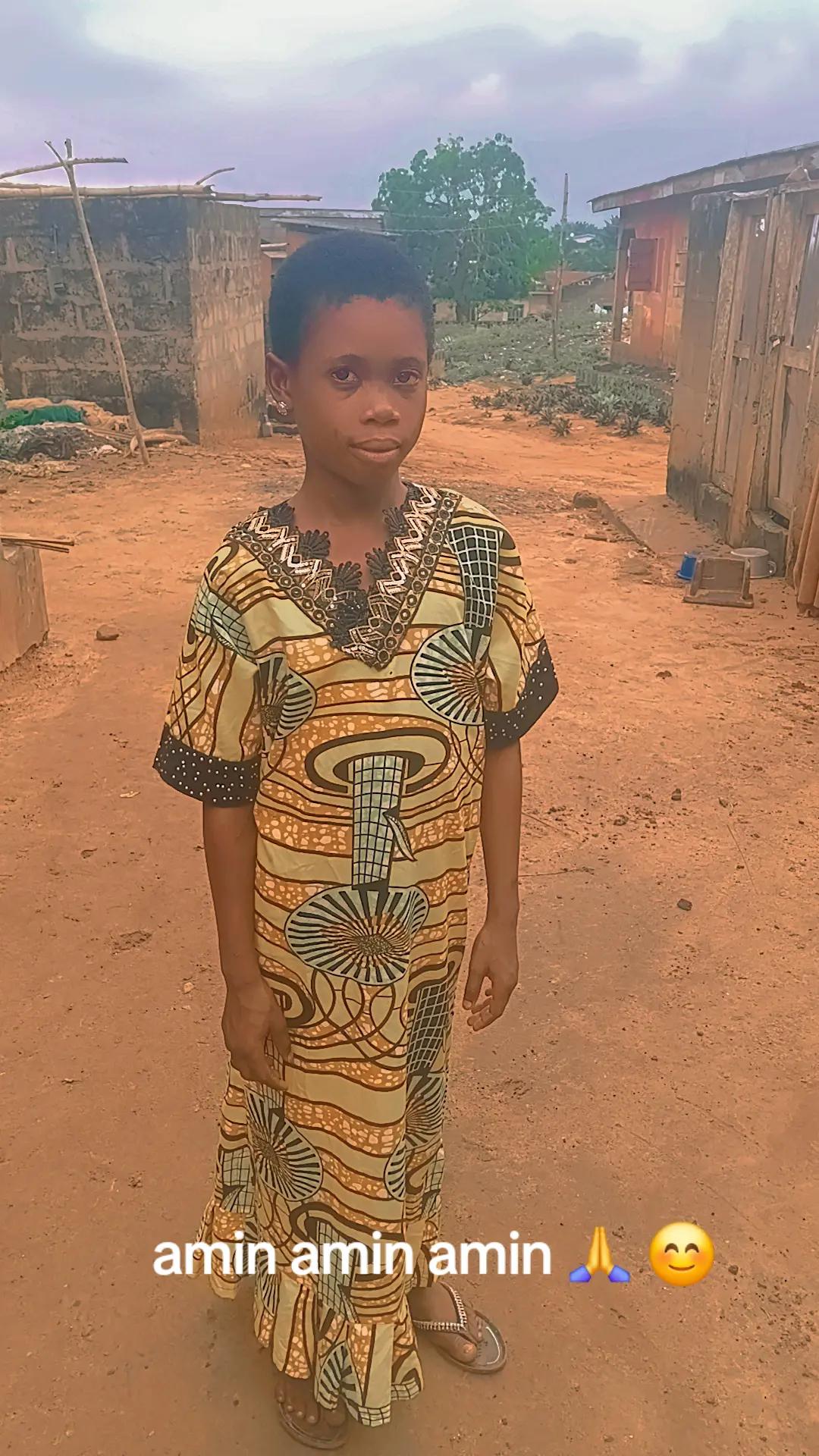 @OLORI NOBODY 🧵 🪡 ✂️
