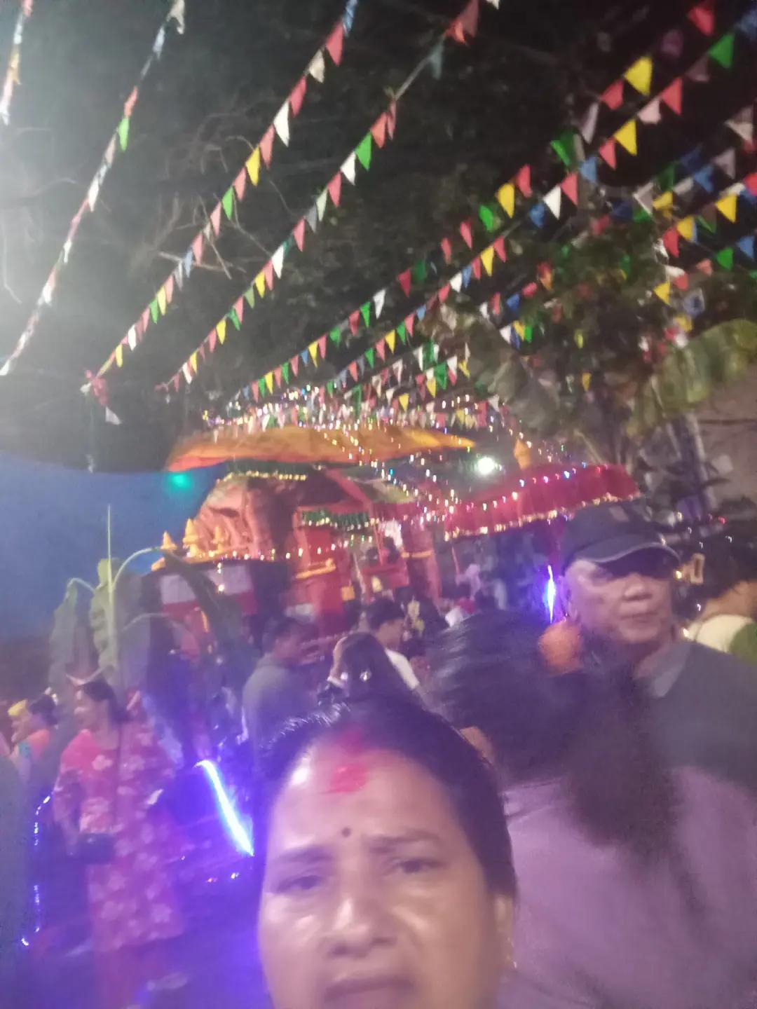 @Gita Thakur