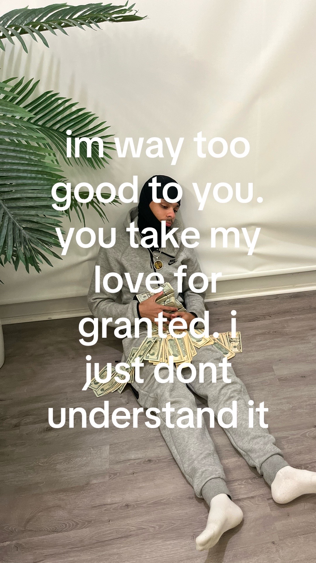 @ 