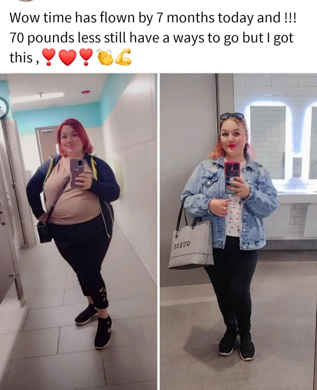 @Chaparrita 🥰
