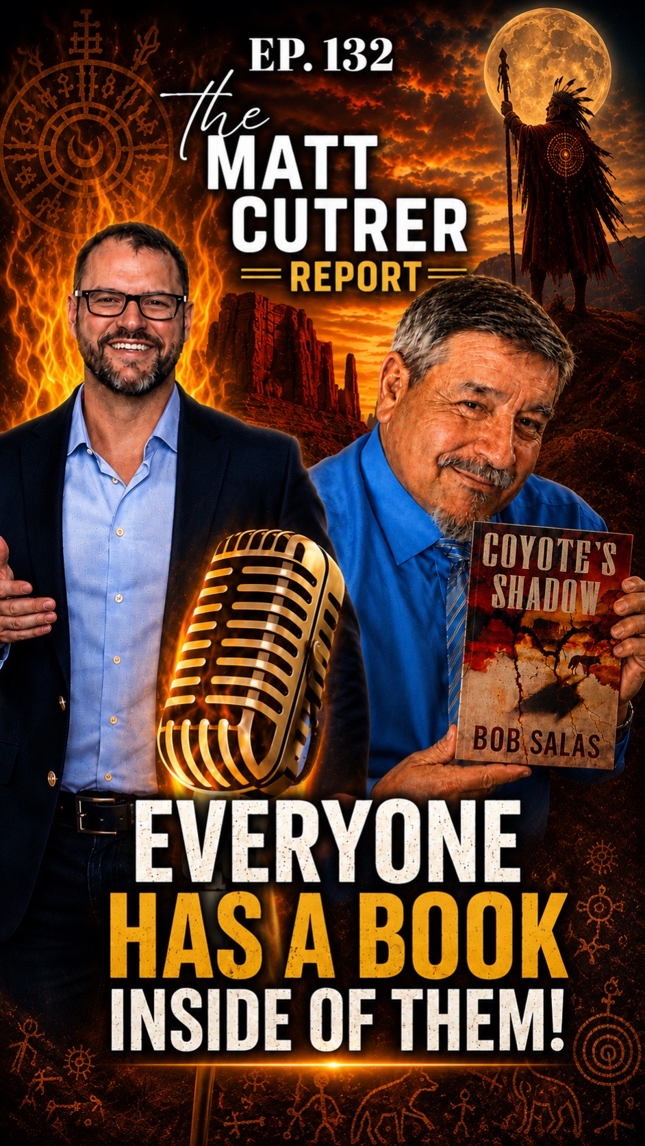 @The Matt Cutrer Report