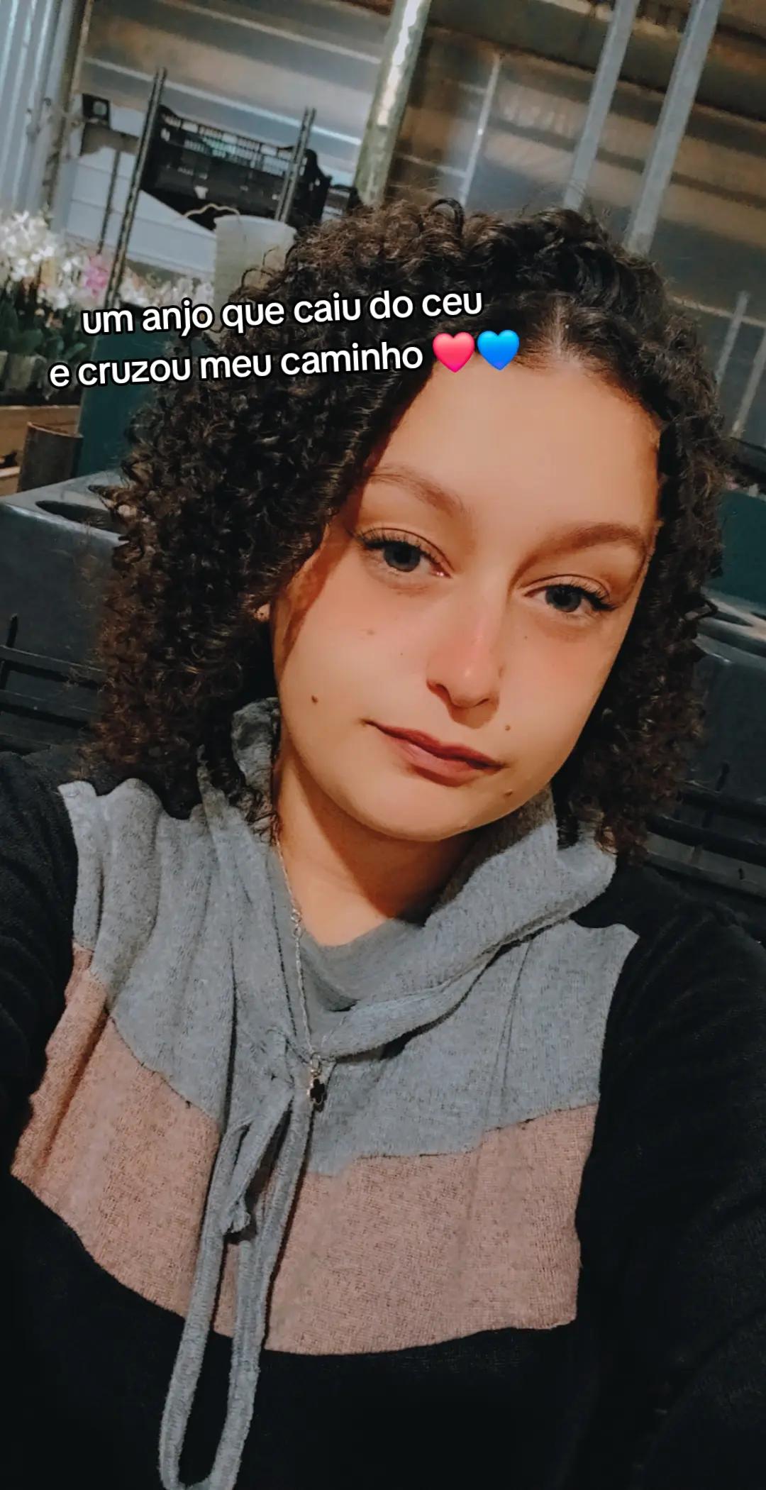 @Maria Eduarda mãe aos 13 anos