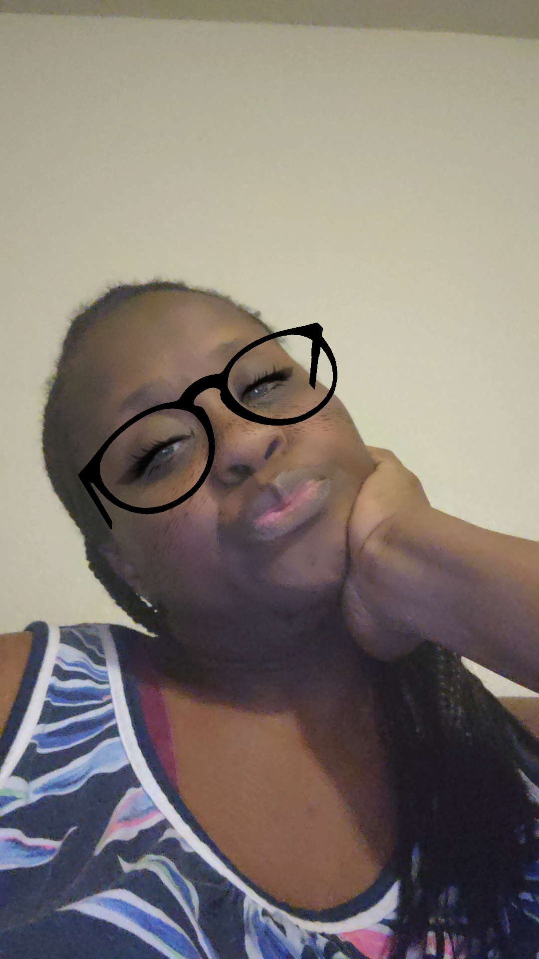 @๐ป Ms Pamela d sanders ๐ป๐น