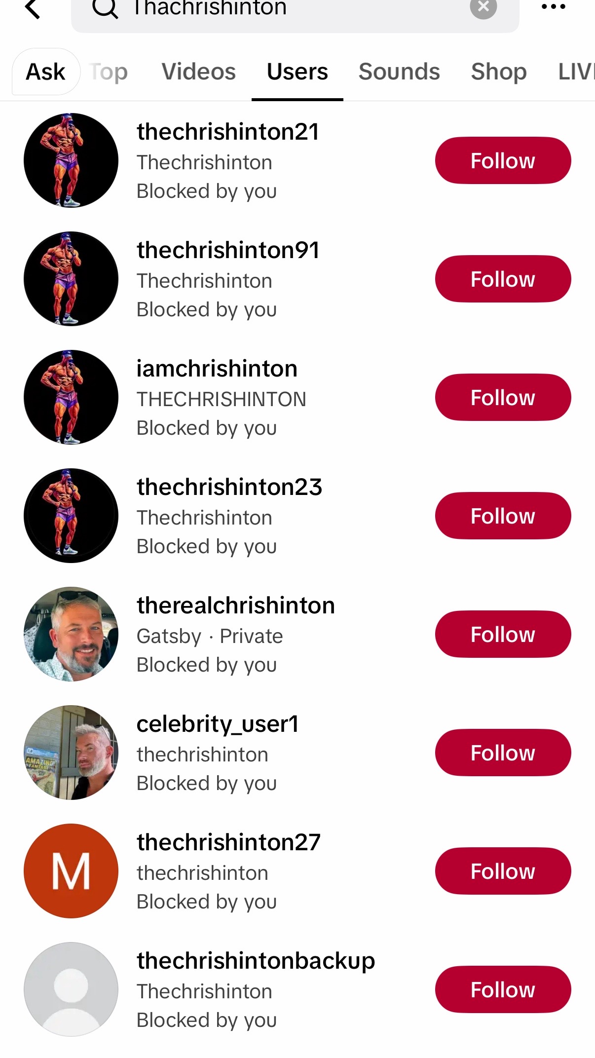 @Thechrishinton