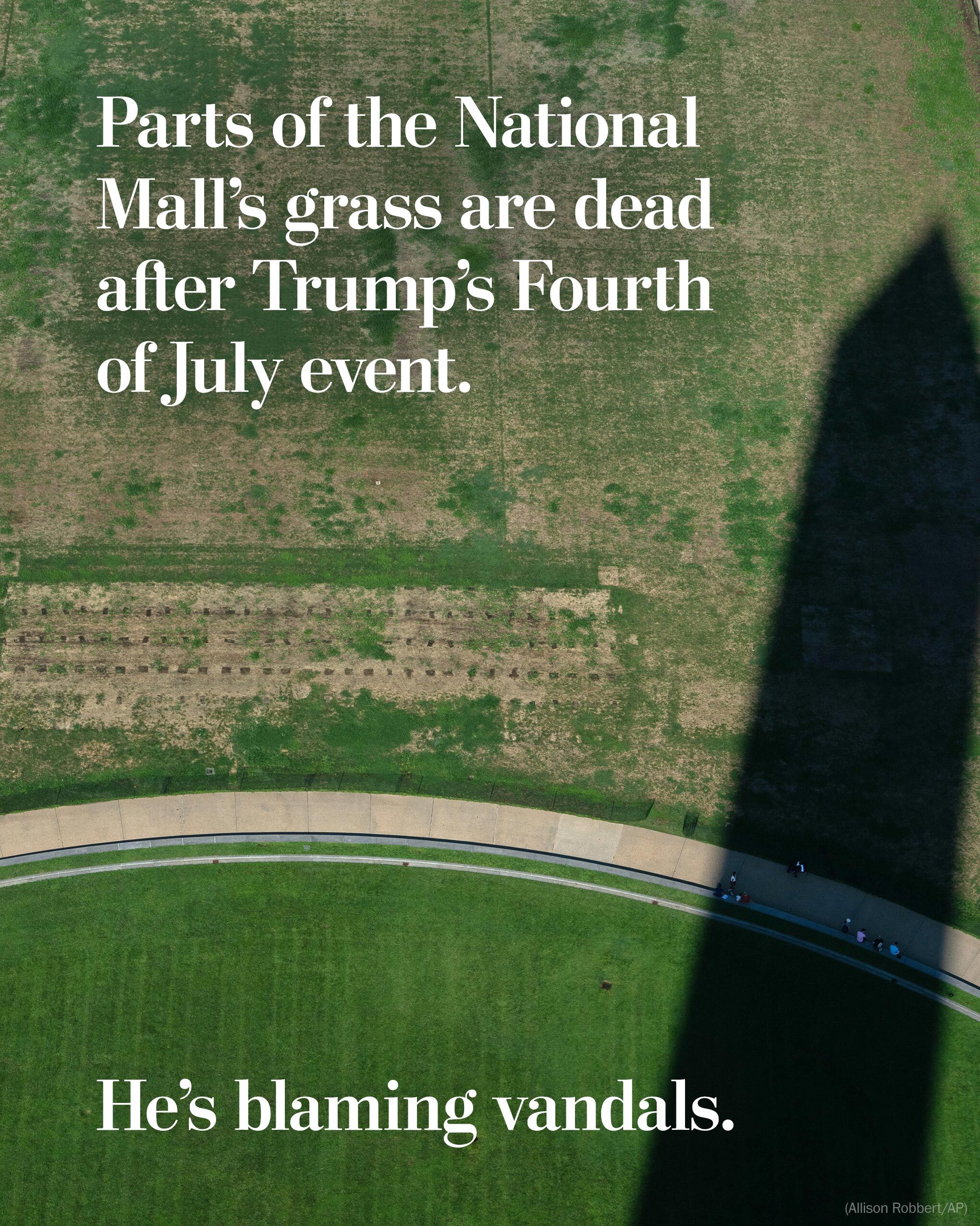 @The Washington Post