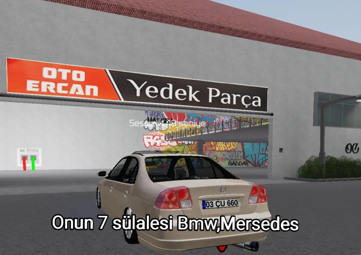 @#NEROS|DRİFT36&LFS🚗💭