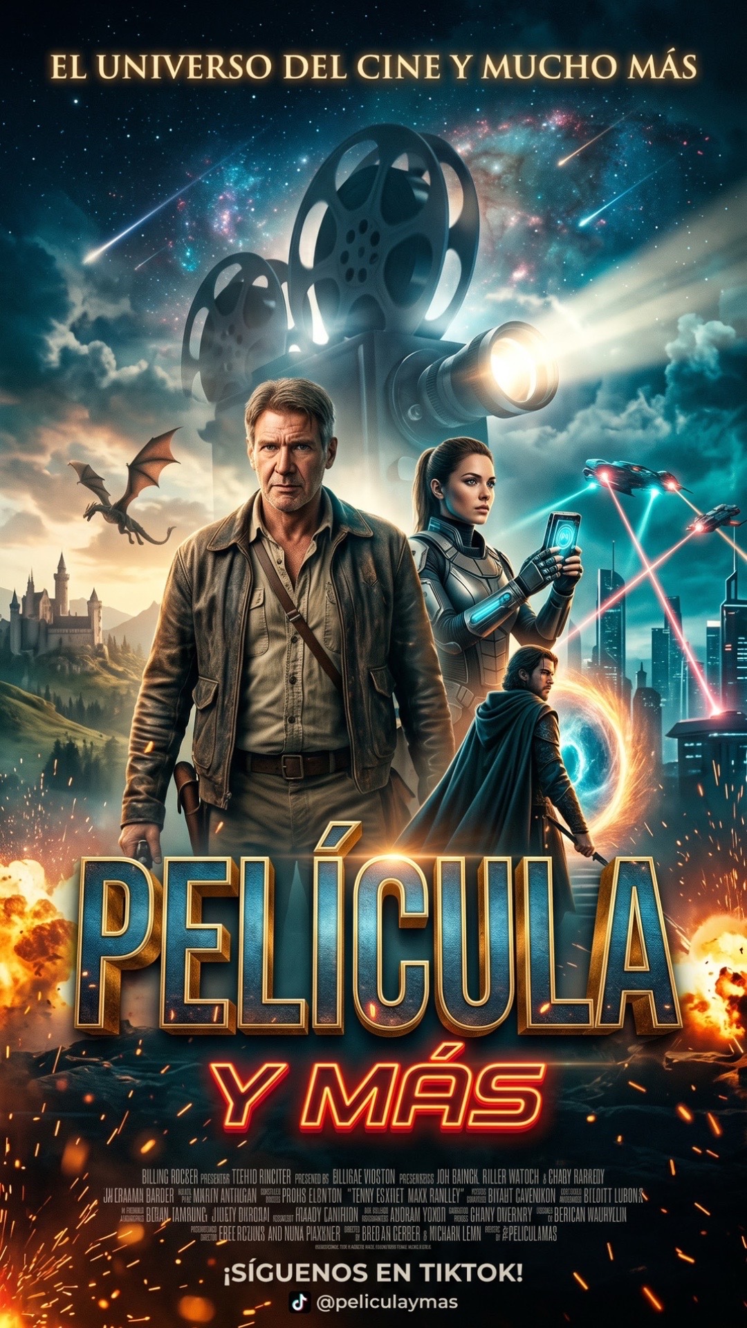 @Películas y más 😎☺️👀🫡🤫✌🏻