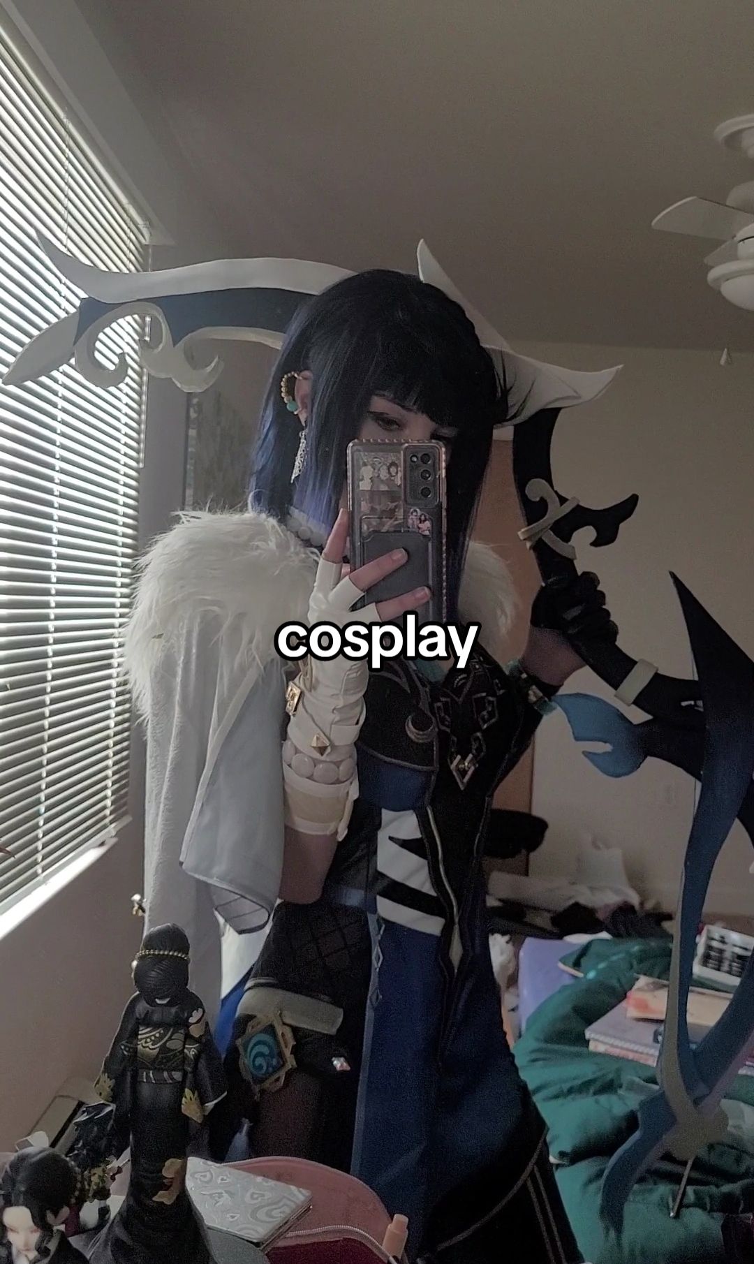@vi ~☆
