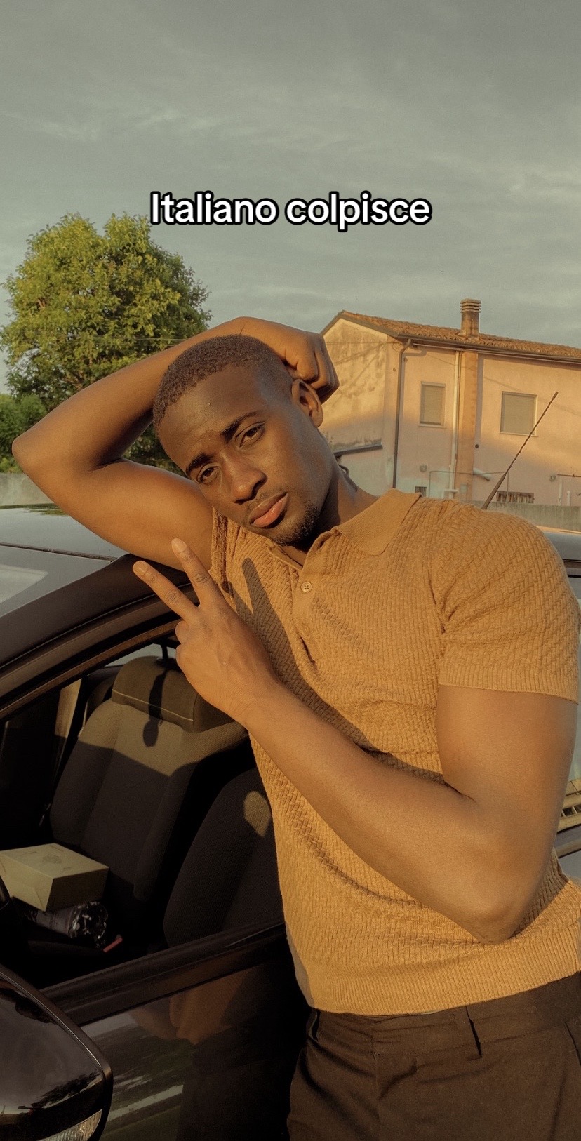 @Babacar Sarr