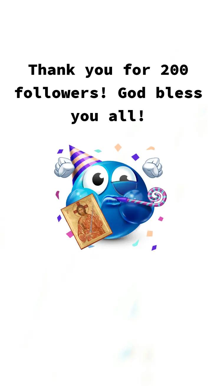 @FollowerOfChrist☦️