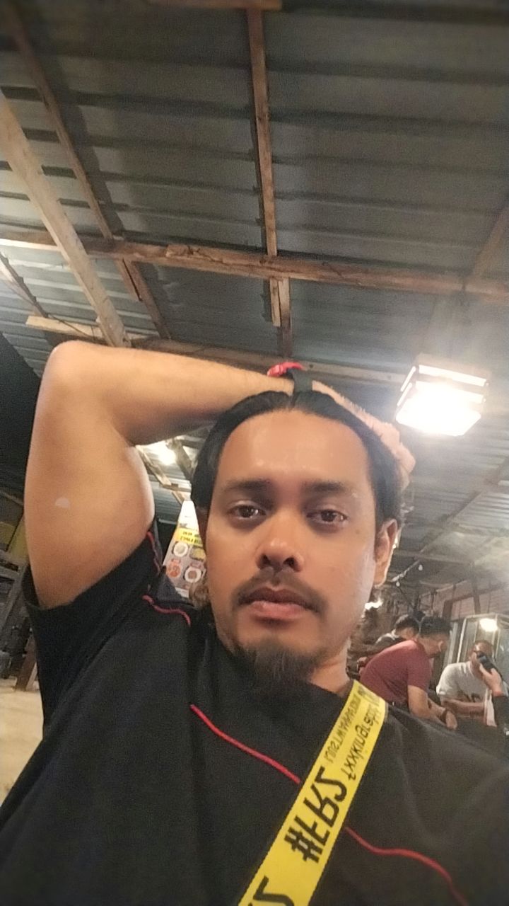 @Alongkawa.saudagarkereta